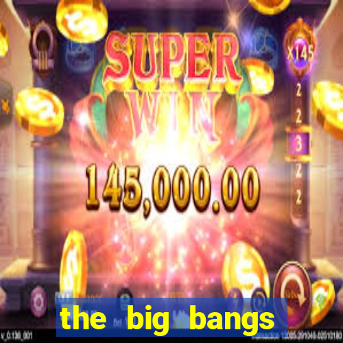 the big bangs theory online dublado